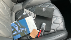 Peugeot 3008 1.6 Hybrid 180 Allure 5dr e-EAT8 Estate